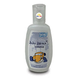 Baby Bench Cologne POPSICLE 100ml – Gentle Fresh Scent