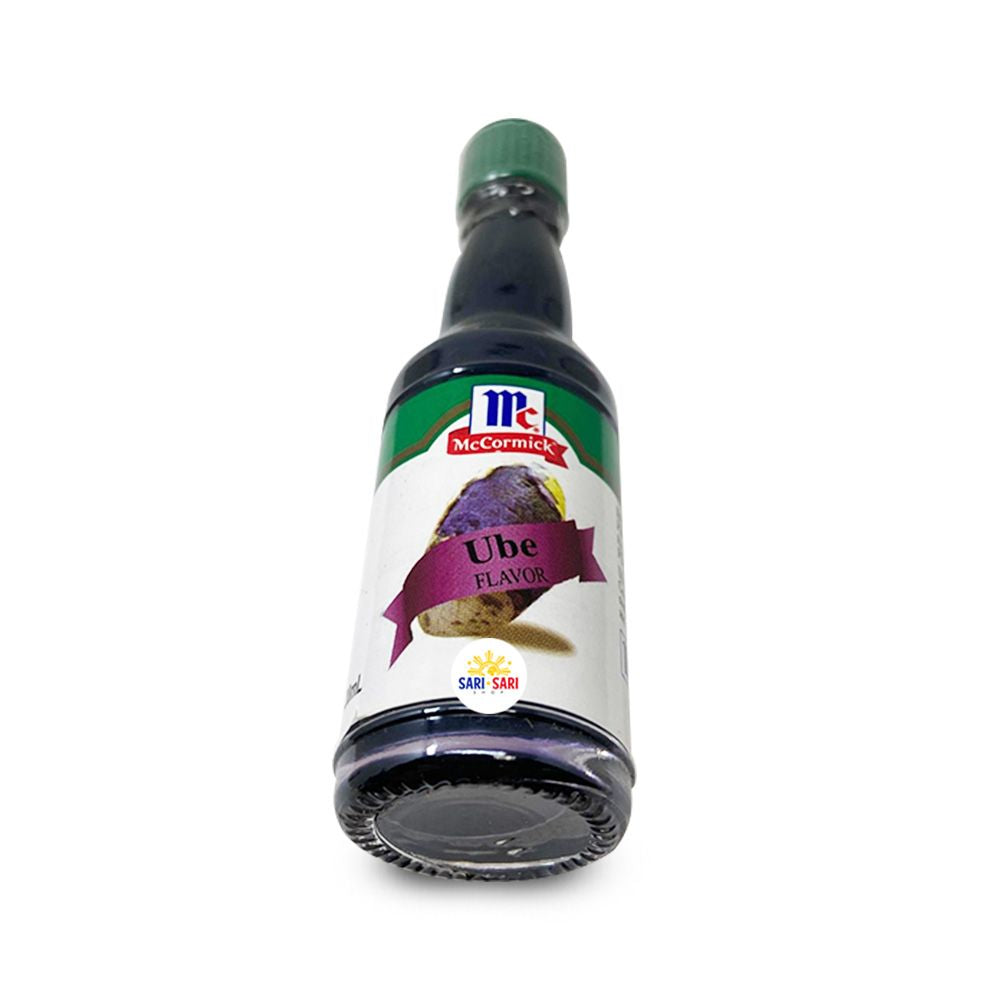 McCormick Ube Flavoring Extract 20ml – Shop Sari Sari