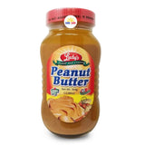 Ludy's Peanut Butter 364g, Pack of 1