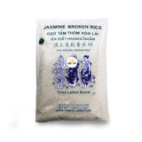 Three Ladies Brand Jasmine Broken Rice - ShopSariSari.com