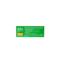 Belo Essentials Green Papaya Body Bar Soap 135g, Pack of 2