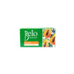 Belo Essentials Green Papaya Body Bar Soap 135g, Pack of 2