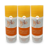 Belo Essentials Intense Roll On Deodorant 40ml, Pack of 3