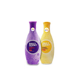 Bench Daily Scent Cologne Bubble Pop & Indian Summer 125ml