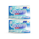 Bioderm Family Germicidal Coolness Soap 135g, Pack of 2