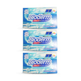 Bioderm Family Germicidal Coolness Soap 135g, Pack of 3