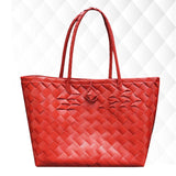 Misenka Scarlet Carry All - ShopSariSari.com