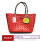 Misenka Scarlet Carry All - ShopSariSari.com