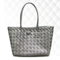 Misenka Slate Grey Carry All - ShopSariSari.com