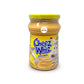 Kraft Cheez Whiz Regular 440g, Pack of 2