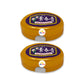 Chin Chun Su Facial Cream with Beta Carotene 10g, Pack of 2