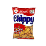 Jack N Jill Chippy Barbecue Flavored Corn Chips 110g