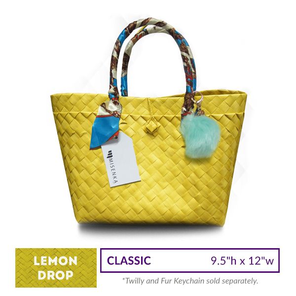 Misenka Lemon Drop Classic - ShopSariSari.com