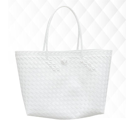 Misenka Pearl White Classic - ShopSariSari.com