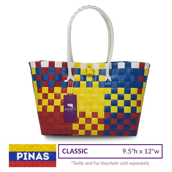 Misenka Pinas Classic - ShopSariSari.com