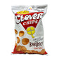 Leslie Clover Chips BBQ Flavor 145g