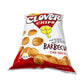 Leslie Clover Chips BBQ Flavor 145g