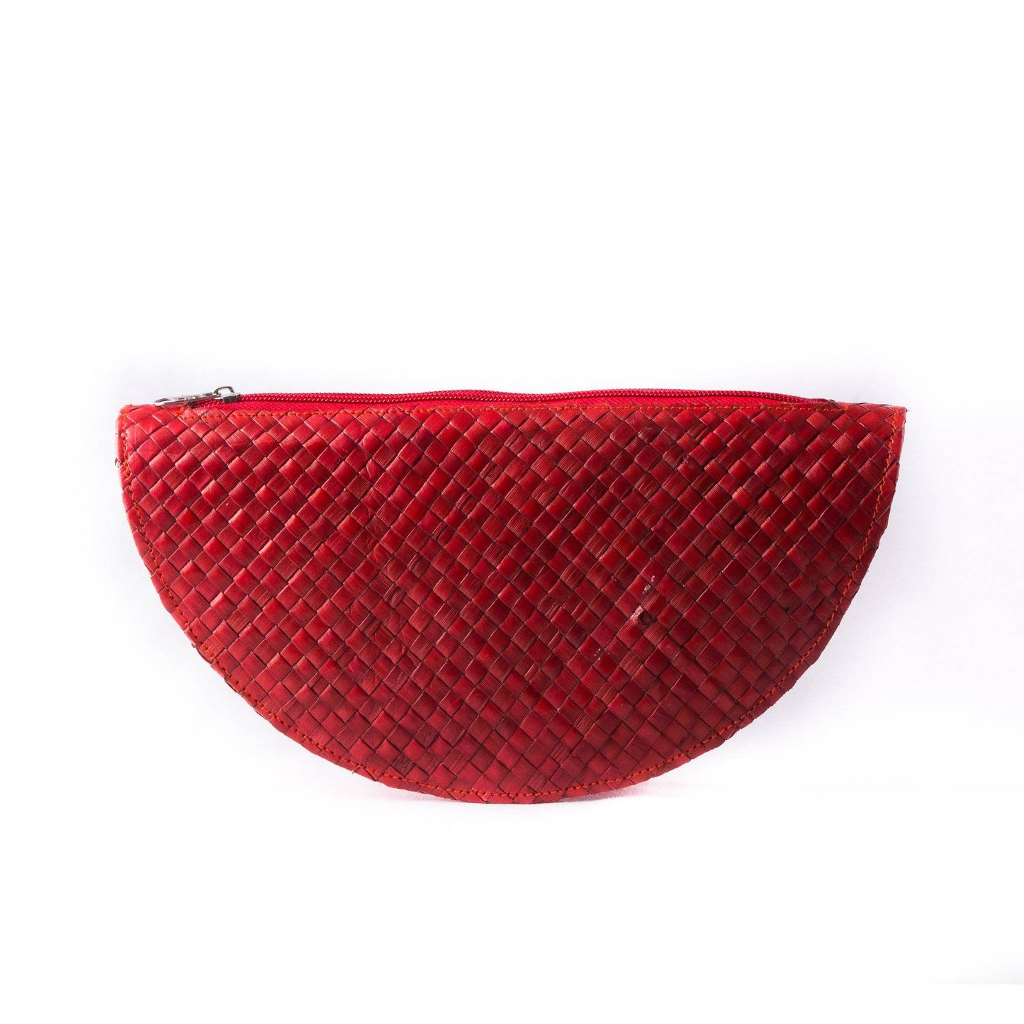 Misenka Watermelon Slice Clutch - ShopSariSari.com