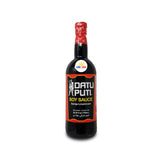 Datu Puti Soy Sauce 750ml SALE 50% OFF