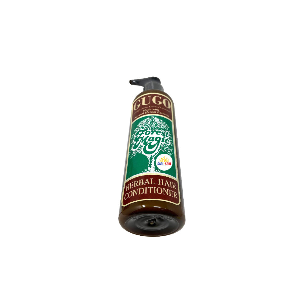 Forest Gugo Herbal Hair Conditioner 250ml