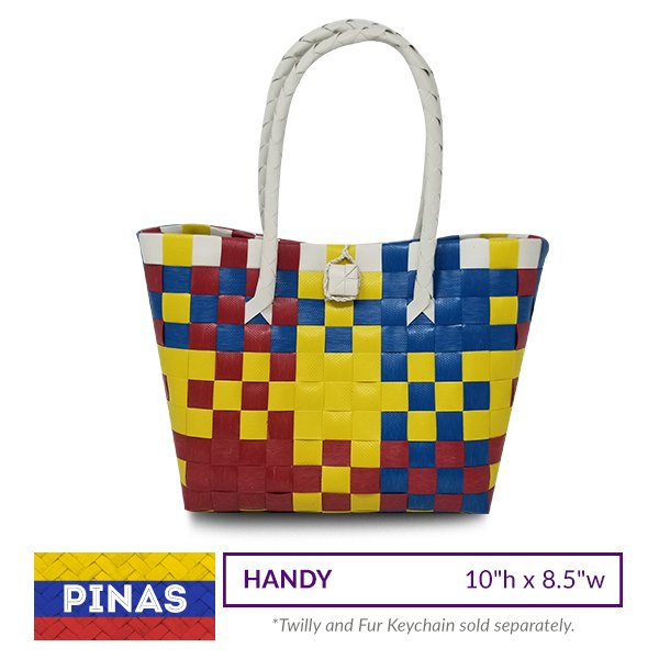 Misenka Pinas Handy - ShopSariSari.com