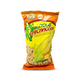 Ilocos Chichacorn Cheese Flavor 350g