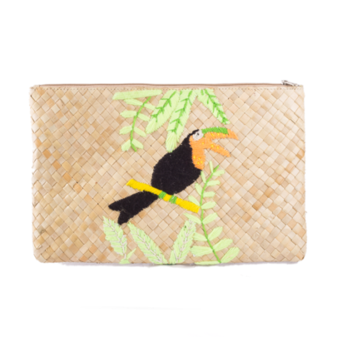 Misenka Gaisano Clutch - ShopSariSari.com