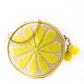 Misenka Lemon Shoulder Bag - ShopSariSari.com