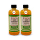 J. Chemie Brand Alcamporado Oil Aceite De Manzanilla 120ml Pack of 2