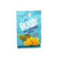 Jan's Buah Dried Jackfruit Bites 200g, Pack of 1