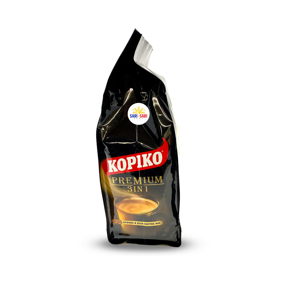 Kopiko Premium 3 in 1 Instant Coffee - ShopSariSari.com