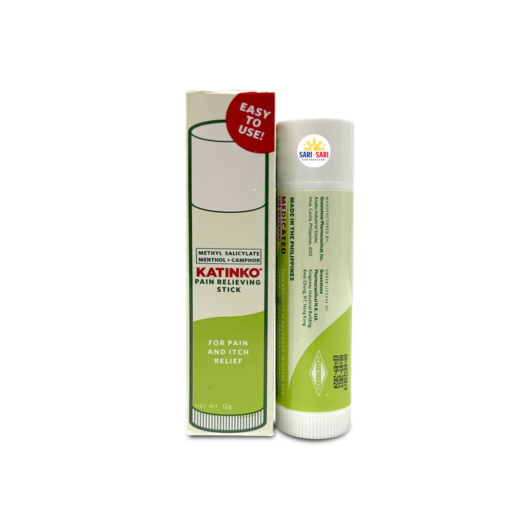 Katinko Ointment Stick 10g