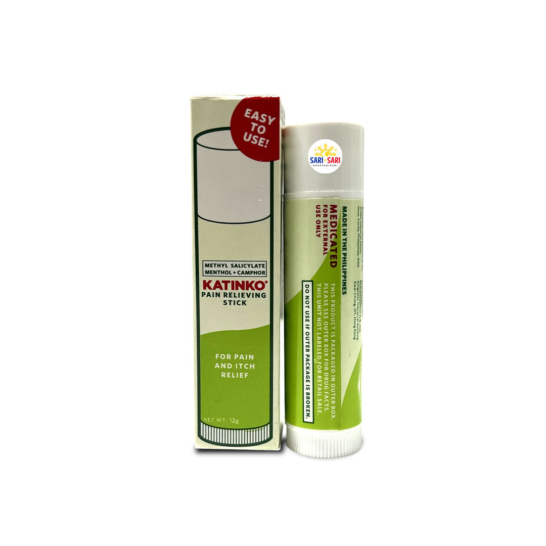 Katinko Ointment Stick 10g