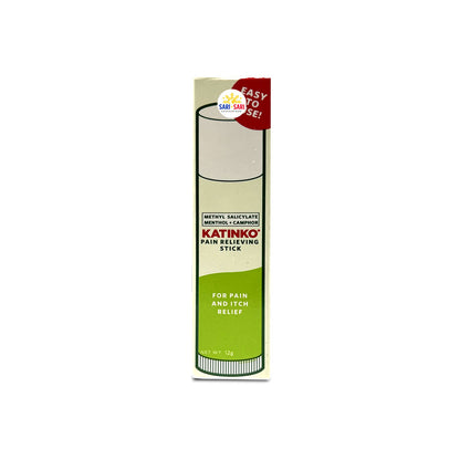 Katinko Ointment Stick 10g - Shop Sari Sari