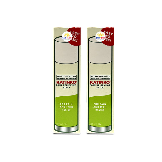 Katinko Ointment Stick 10g Pack of 2