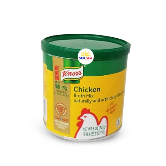 Knorr Chicken Powder Mix 227g, Pack of 3