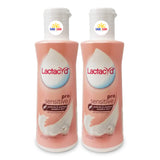 Lactacyd Pro Sensitive Feminine Wash 150ml, Pack of 2