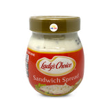 Lady's Choice Sandwich Spread 470ml