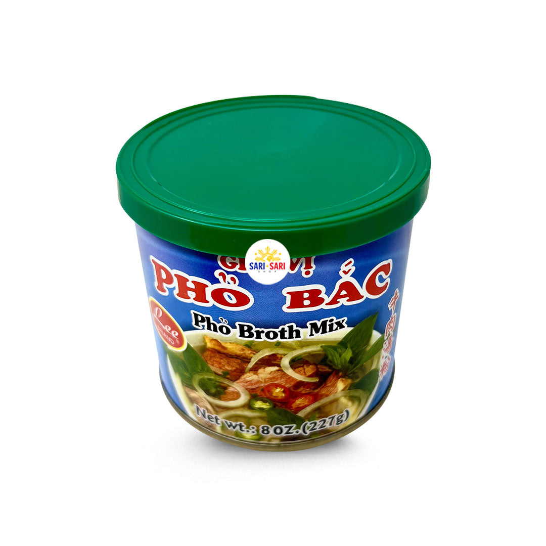 Lee Brand Pho Broth Mix 227g