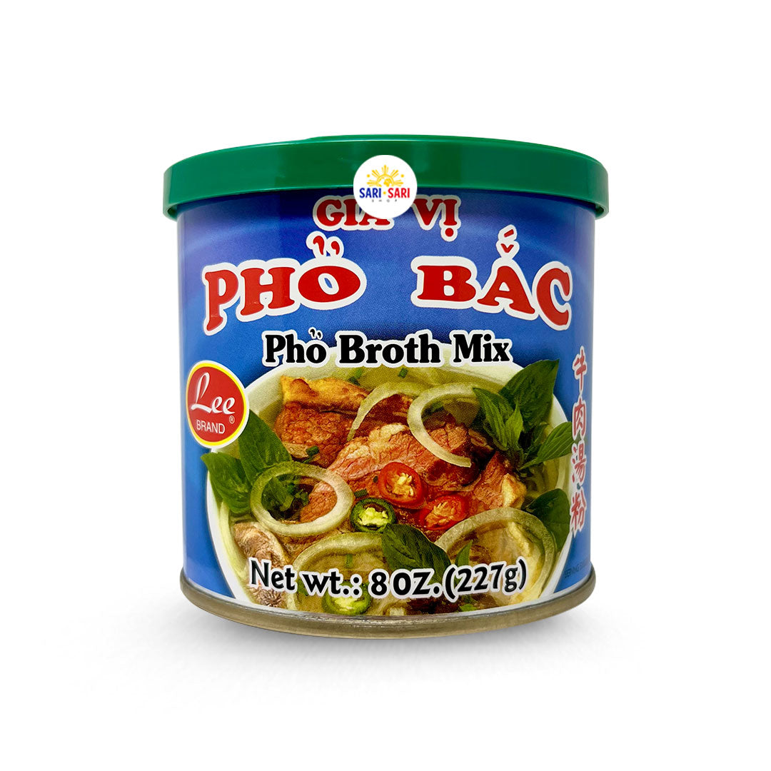 Lee Brand Pho Broth Mix 227g