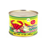 Lee Brand Mince Crab in Spices - ShopSariSari.com