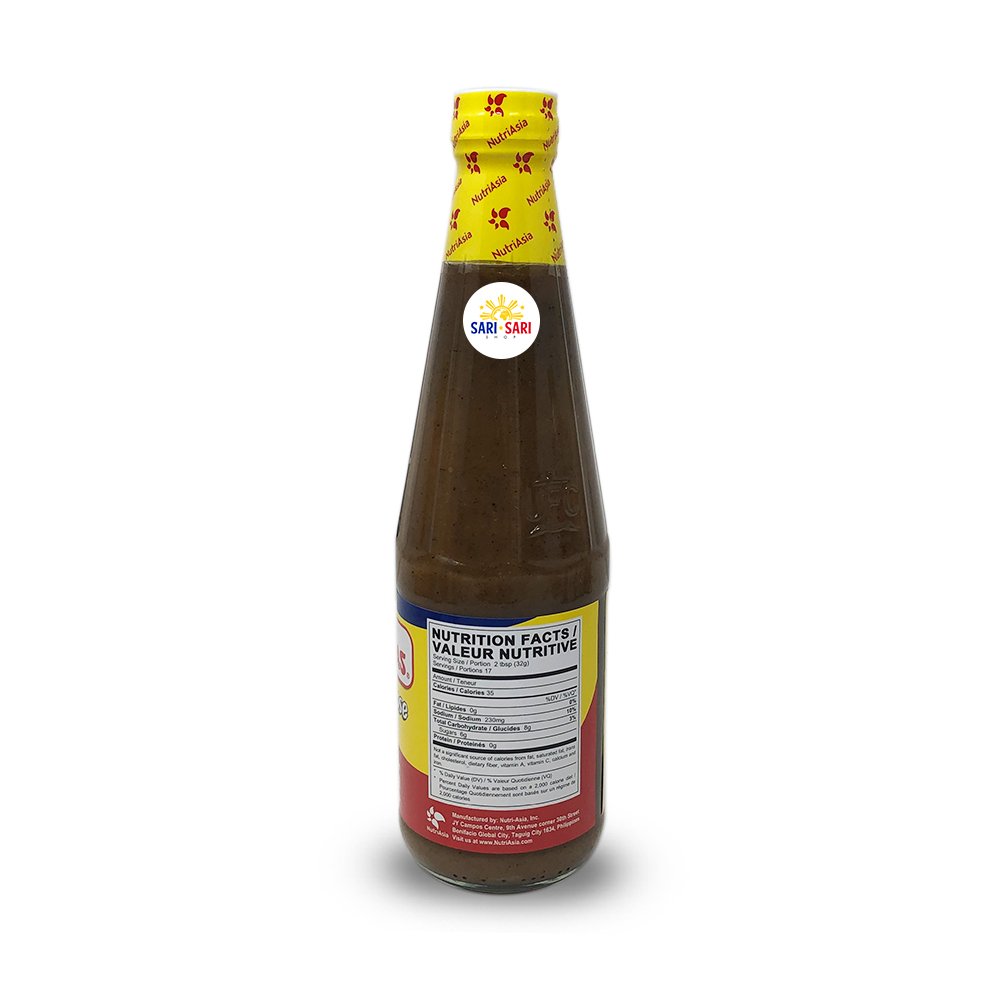 Mang Tomas All Purpose Sauce 550g SALE 50% OFF