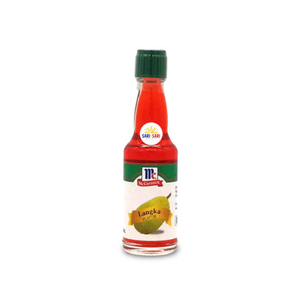McCormick Langka Flavoring Extract 20ml - Shop Sari Sari