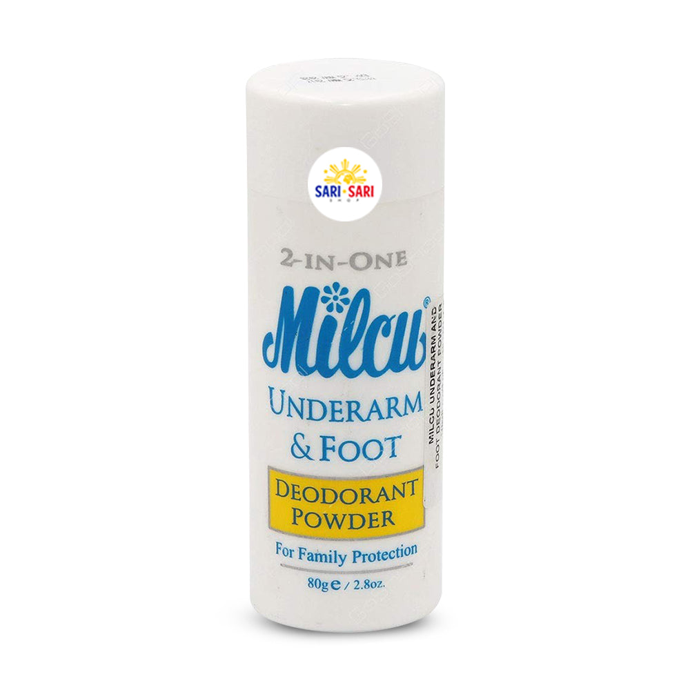 Deodorant