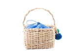 Misenka Bohol Picnic Basket - ShopSariSari.com