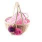 Misenka Quezon Picnic Basket - ShopSariSari.com
