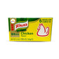 Knorr Chicken Bouillon 60g (2.11oz) Pack of 1 - Shop Sari Sari