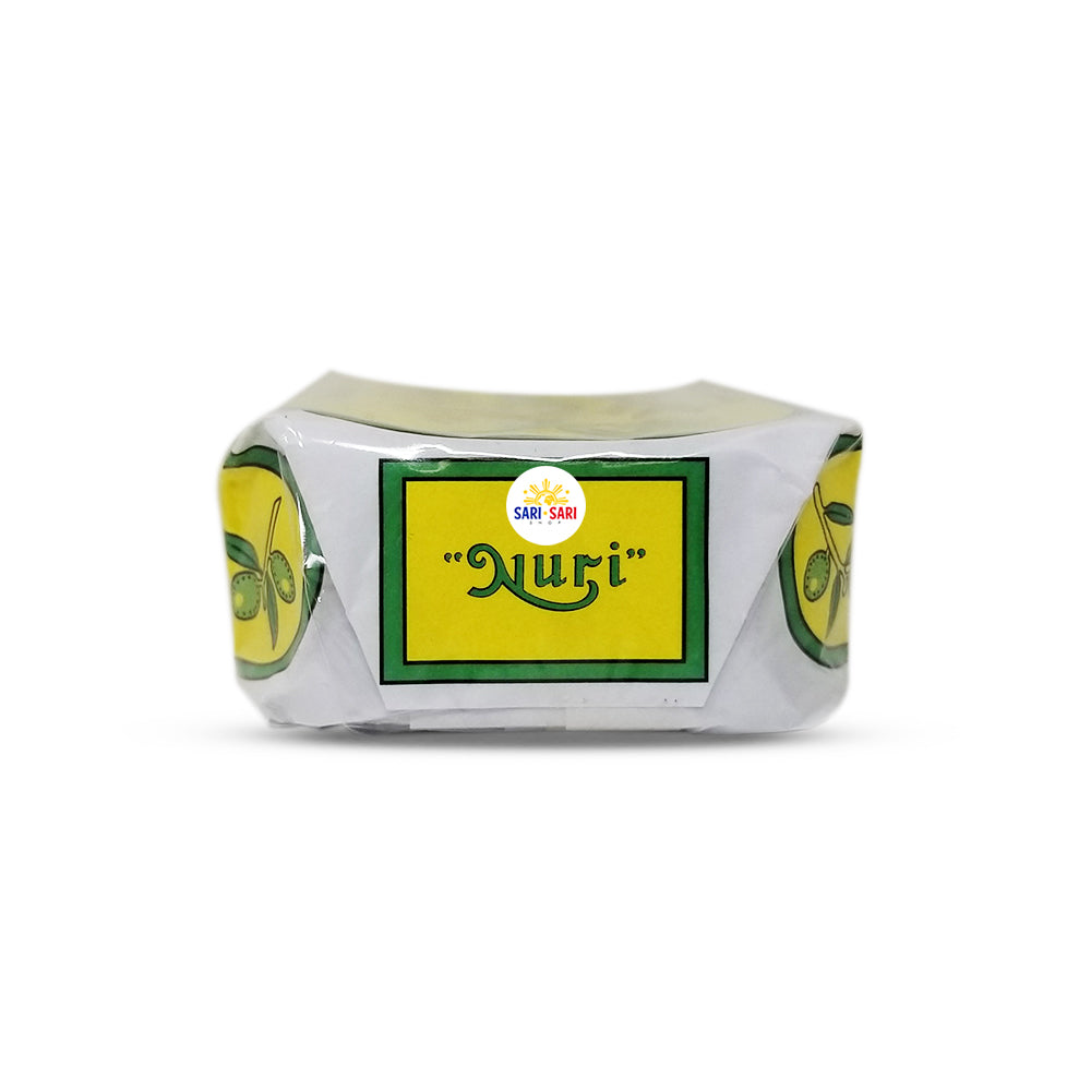 Nuri Sardines in Olive Oil 90g, Pack of 2