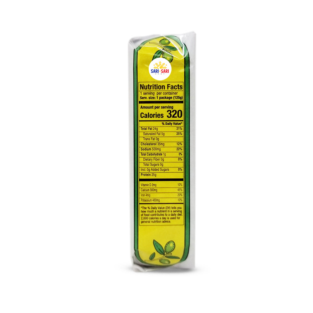 Nuri Sardines in Olive Oil 90g SALE 50% OFF