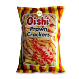 Oishi Prawn Crackers Classic 95g